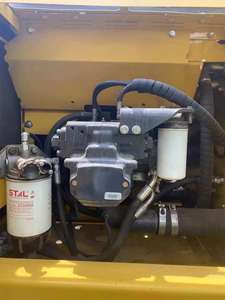 Excavatrice Komatsu Pc200-8 d'occasion certifiée CE, 20 tonnes, équipement de construction, moteur, boîte de vitesses, PLC, moteur d'origine japonais - Product Image 6