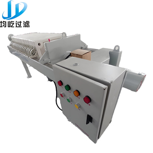 Chất lượng cao dễ dàng để duy trì sinh thái thân thiện tấm và khung Lọc Báo Chí cho lọc bền vững - Product Image 3