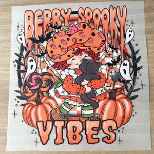 Calcomanías <span class=keywords><strong>de</strong></span> especias <span class=keywords><strong>de</strong></span> Otoño <span class=keywords><strong>de</strong></span> temporada acogedora <span class=keywords><strong>de</strong></span> otoño Happy Fall Yall DTF pegatinas <span class=keywords><strong>de</strong></span> transferencia listas para presionar calabaza Dtf transferencias para bolsas sudaderas con capucha - Product Image 4