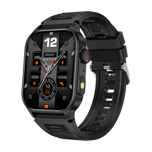 Cheap Smart Watch Fashion for Men and Women BT Calling Health Sport Smart Fitness Smart Watch - Product Image 1