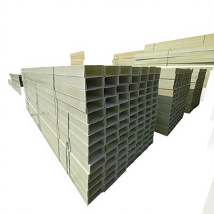 Bandeja de Cables Ventilada de FRP, Diseño Trapezoidal Anticorrosión, Resistente para Aplicaciones de Corriente Débil, Marca Soleit - Product Image 1