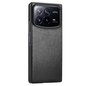 เคส PC แข็งหนัง PU สำหรับ <span class=keywords><strong>Xiaomi</strong></span> <span class=keywords><strong>MIX</strong></span> <span class=keywords><strong>Fold</strong></span> 4ใหม่ล่าสุด - Product Image 4