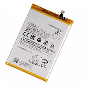 Batería <span class=keywords><strong>de</strong></span> teléfono móvil BN5R para Xiaomi Redmi A3 Batería <span class=keywords><strong>de</strong></span> polímero <span class=keywords><strong>de</strong></span> litio <span class=keywords><strong>de</strong></span> repuesto Baterías Redmi - Product Image 4