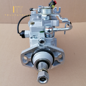 משאבת דלק דיזל פלדה סטנדרטית דגם 104645-9830 104745-9830 NP-VE4/10F2100RNP1665 סדרת VE עבור DPICO, אחריות 12 חודשים - Product Image 2