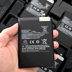 Batería de teléfono SOVA, venta al por mayor, nueva actualización, batería Original de repuesto para XiaoMi Series <span class=keywords><strong>Redmi</strong></span> Note 9 4G <span class=keywords><strong>9t</strong></span> BN62, baterías - Product Image 4