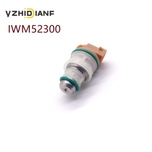 หัวฉีดน้ำมันเชื้อเพลิง IWM52300 IWM523.00 IWM523 9945561 50100302 9946967,สำหรับ Fiat Vw Gol Lancia Y 1.0 <span class=keywords><strong>1.1</strong></span> 1.2 - Product Image 4