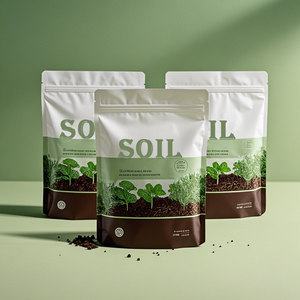 1kg 2kg 5kg bán buôn tùy chỉnh in Nông Nghiệp Đất Thức ăn hạt giống bao bì đứng lên tú<span class=keywords><strong>i</strong></span> nhựa phân bón Tú<span class=keywords><strong>i</strong></span> - Product Image 6