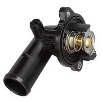 Termostato 05184651AF 5184651AF 5184651AG 5184651AH K05184651AF K05184651AG K05184651AH Adecuado para Jeep