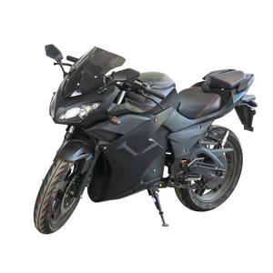 JESENKI Z2 High Speed Long Range Electric Motorbike With QS Motor 24 Mosfet Controller 8000W Motor 72V Battery 70km/h Max Speed - Product Image 1