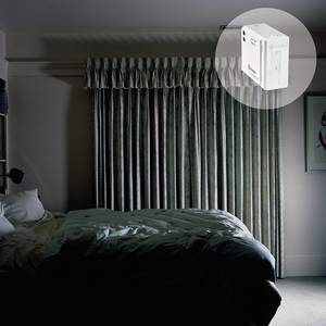 Lampe de Secours LED Finder 1L.10.8.230.0002 110-230V 50/60Hz Lumière Blanche Corps en Plastique - Product Image 3