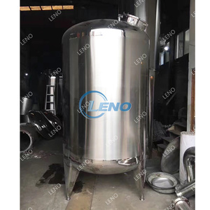 Tanque <span class=keywords><strong>de</strong></span> Almacenamiento <span class=keywords><strong>de</strong></span> Acero Inoxidable con Aislamiento y Chaqueta, Personalizado, para Alimentos, Líquidos y Agua, Precio <span class=keywords><strong>de</strong></span> Fábrica - Product Image 3