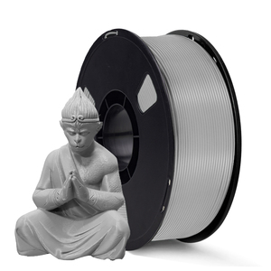 LONGQI Beginner Friendly PLA+ Filament 1.75mm 1kg Easy to Print No Warping <b>3D</b> <b>Printer</b> Consumables Spool PLA <b>3D</b> <b>Printer</b> Filament - Product Image 1