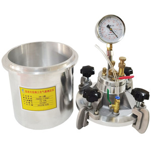 Alat Uji Kadar Udara Beton <span class=keywords><strong>CA</strong></span>-3 Direct Reading, Peralatan Pengujian Kadar Udara Beton, Alat Uji Beton - Product Image 5