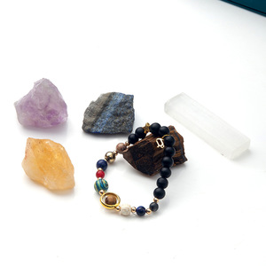Juego <span class=keywords><strong>de</strong></span> cristales del zodiaco, paquete <span class=keywords><strong>de</strong></span> 12, especímenes minerales <span class=keywords><strong>de</strong></span> piedras naturales crudas <span class=keywords><strong>para</strong></span> colección <span class=keywords><strong>de</strong></span> regalos <span class=keywords><strong>de</strong></span> Navidad - Product Image 4