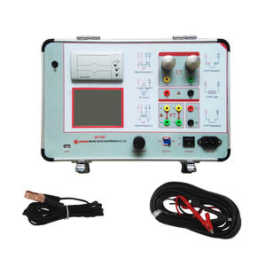 PORTATİV AKIM TRAFO <span class=keywords><strong>TEST</strong></span> CİHAZI (<span class=keywords><strong>PT</strong></span> <span class=keywords><strong>TEST</strong></span>İ YAPABİLİR) - Product Image 2