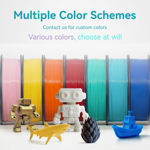 Sunlu Matte Kết Cấu Petg <span class=keywords><strong>Filament</strong></span> Chất Lượng Cao 1.75Mm 3D <span class=keywords><strong>Filament</strong></span> Tốc Độ Cao In Ấn Petg <span class=keywords><strong>Filament</strong></span> - Product Image 4