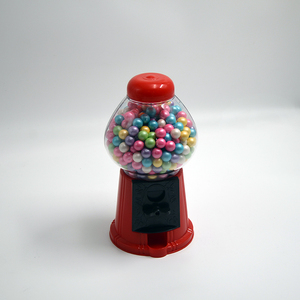 <span class=keywords><strong>Mini</strong></span> machine à percer par pièces de monnaie, <span class=keywords><strong>distributeur</strong></span> de snacks et bonbons - Product Image 2
