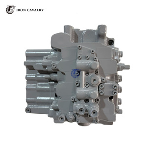 Pièces de rechange pour excavatrice IRON CAVALRY 9199517 AP33463 pour excavatrice JD120 - Product Image 5
