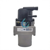 Großhandel Servolenkungspumpe für JEEP Cherokee DODGE Durango Elektronisches Servolenkungssystem 8059524AJ 68059524AK 68059524AL