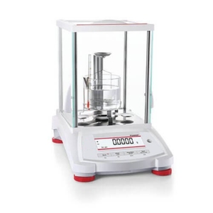 Veidt Weighing for Ohaus PX224ZH/E 220g 0.0001g 0.1mg Laboratory <b>Digital</b> Analytical Jewelry Electronic Balance <b>Scale</b> - Product Image 5