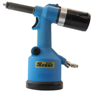 Remachadora de aire neumática <span class=keywords><strong>N908</strong></span>, herramienta de corte de orificio Hexagonal para convertir el orificio redondo en orificio Hexagonal PARA EL M4-M10 - Product Image 5