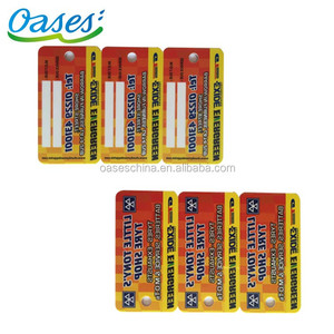 Tùy Chỉnh In Xé Đi Thẻ Thẻ - Product Image 3