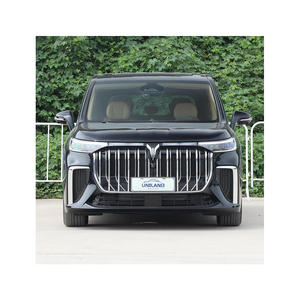 Voyah Dreamer Lantu EV car <span class=keywords><strong>2023</strong></span> nuevo vehículo de energía mejor enchufe en coches híbridos carro electrico para adultos - Product Image 1