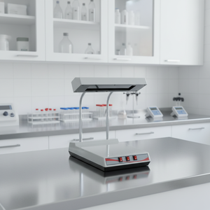 紫外線分析装置 波長254nm、365nm、可視光電気泳動<span class=keywords><strong>UV</strong></span>トランスイルミネーター（実験室用） - Product Image 1