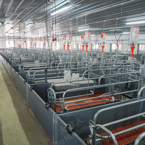 <span class=keywords><strong>Farrowing</strong></span> bút lợn nuôi hoàn toàn lợn trang trại hệ thống sàn <span class=keywords><strong>farrowing</strong></span> bút gieo đá phiến - Product Image 3