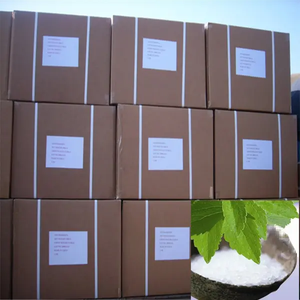 Beste Kwaliteit 99% Alfa-Liponzuur Poeder Voedingsversterkers Met Iso & Haccp Certificaten - Product Image 3