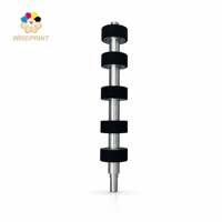 Rouleau d'Impression Compatible Wiseprint Ifr pour Presse Numérique HP Indigo 3550 5500 5600 5900 Unité de Transfert PSTB