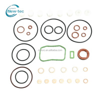 Kit de réparation de pompe à injection de carburant F00N201976 pour injecteur Bosch avec garantie d'un an