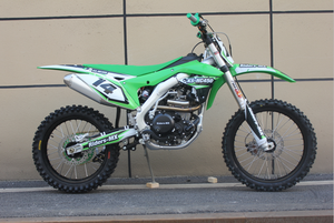 Motos tout-terrain Enduro Super <span class=keywords><strong>2021</strong></span> pour adultes 250cc - Product Image 6
