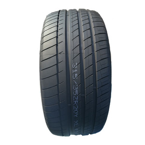 Autres roues, pneus et accessoires pour voitures particulières 175/65R14 185/70R13 Pneus de voiture à flanc blanc 205 70 - Product Image 2