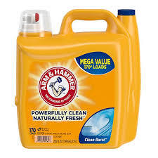 Detersivo OxiClean per Arm & Hammer, blaster per odori, Burst fresco 166oz. 171 - Product Image 4