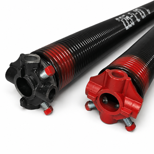 Garage Torsion Springs from Vietnam Precision Made Residential Garage Door Springs Adjustable High Cycle Replacement Kit - Product Image 1