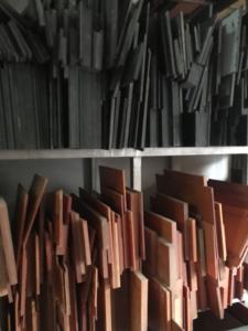 Schwarze ESD Antistatische Bakelit-Platte Schwarze Phenolpapier-Platte 3,4,5,8,10,12,15,20,25,30,35,40,50mm - Product Image 5