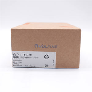 Original New Premium SR5906 Affichage de contrôle du capteur de débit-Surveillance industrielle fiable OriginP + 500B0A00EL0 Marque 1 an de garantie - Product Image 5