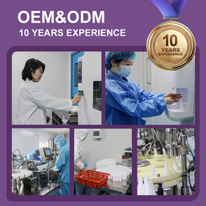 Enhancer Mông OEM Đẹp Vòng Ass Hông Và Mông Tăng Cường Phụ Nữ Trưởng Thành Lớn Mông Mông Mở Rộng Dầu Tinh Dầu - Product Image 5