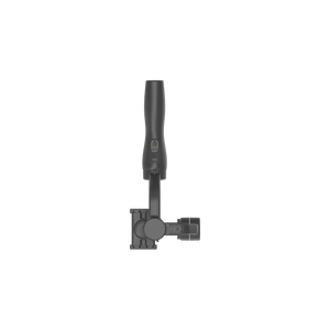 F8 3 محاور fv وظيفة قابلة للطي الهاتف الذكي مثبت مشترك عالمي أدى ضوء التلقائي تتبع الوجه البلاستيك المحمولة <span class=keywords><strong>m</strong></span> - Product Image 5