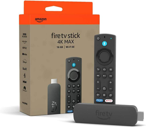 Descuentos en <span class=keywords><strong>Fire</strong></span> <span class=keywords><strong>TV</strong></span> Stick <span class=keywords><strong>4K</strong></span> <span class=keywords><strong>Max</strong></span> con 8GB de RAM y 64GB de ROM, Cable de Alimentación USB y 1 Año de Garantía - Product Image 2