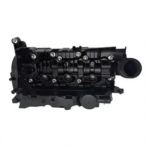 Couvre-culbuteurs de haute qualité pour BMW Série 2 F45, Série 1 F20, X1 F48, MINI F55 - Référence OE 11128511342 - Vente en gros - Product Image 2