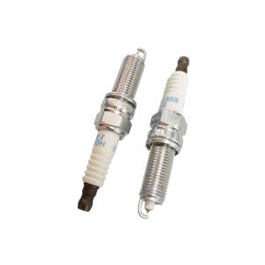 Iridium nuove candele per auto per Peugeot 306 LLave 4 g54 mitMitsubishi Retn Trasero 4 m41 motore Diesel 2008 - Product Image 3