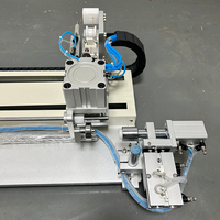 Machine à cintrer et à enrouler le fil métallique |   Machine à enrouler les ressorts CNC entièrement automatique