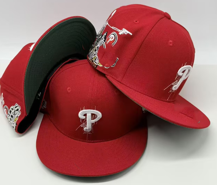 Cap  001