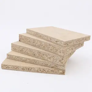 Melamine Faced Particle Board / PB / Chipboard / Particleboard