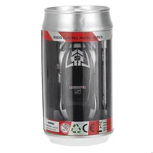ของเล่นเพื่อการศึกษาของเด็กโมเดลรถแข่งโคล่าสามารถควบคุมระยะไกลด้วยรีโมทคอนโทรลไฟฟ้าขนาดเล็กสำหรับ1/16 - Product Image 3