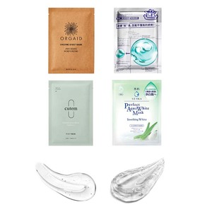 Máquina Automática para Envasar Muestras de Cosméticos, Máquina para Envasar en Sobres Lociones Corporales, Geles y Cremas Faciales - Product Image 2