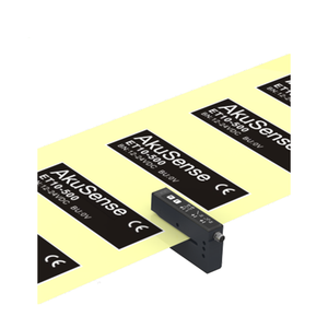 KIM07-0204NP Label Detection Sensor, 0.02ms Response, Infrared <b>LED</b>, NPN/PNP Output, 940nm, High Precision, Reliable Performance - Product Image 3