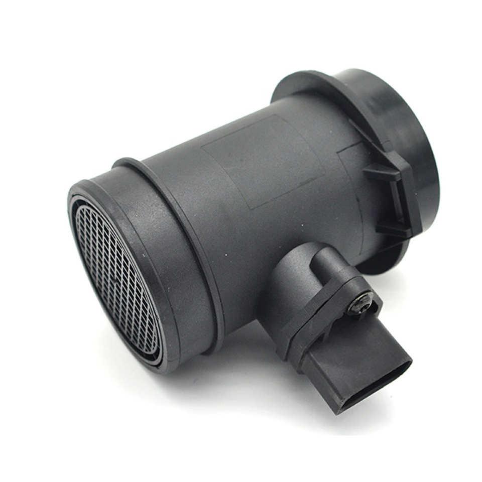 MAF Sensor 0281002403 0986284004 059906461BV Air Flow Metes Mass Air Flow Sensor For Audi A4 A6 VW PASSAT